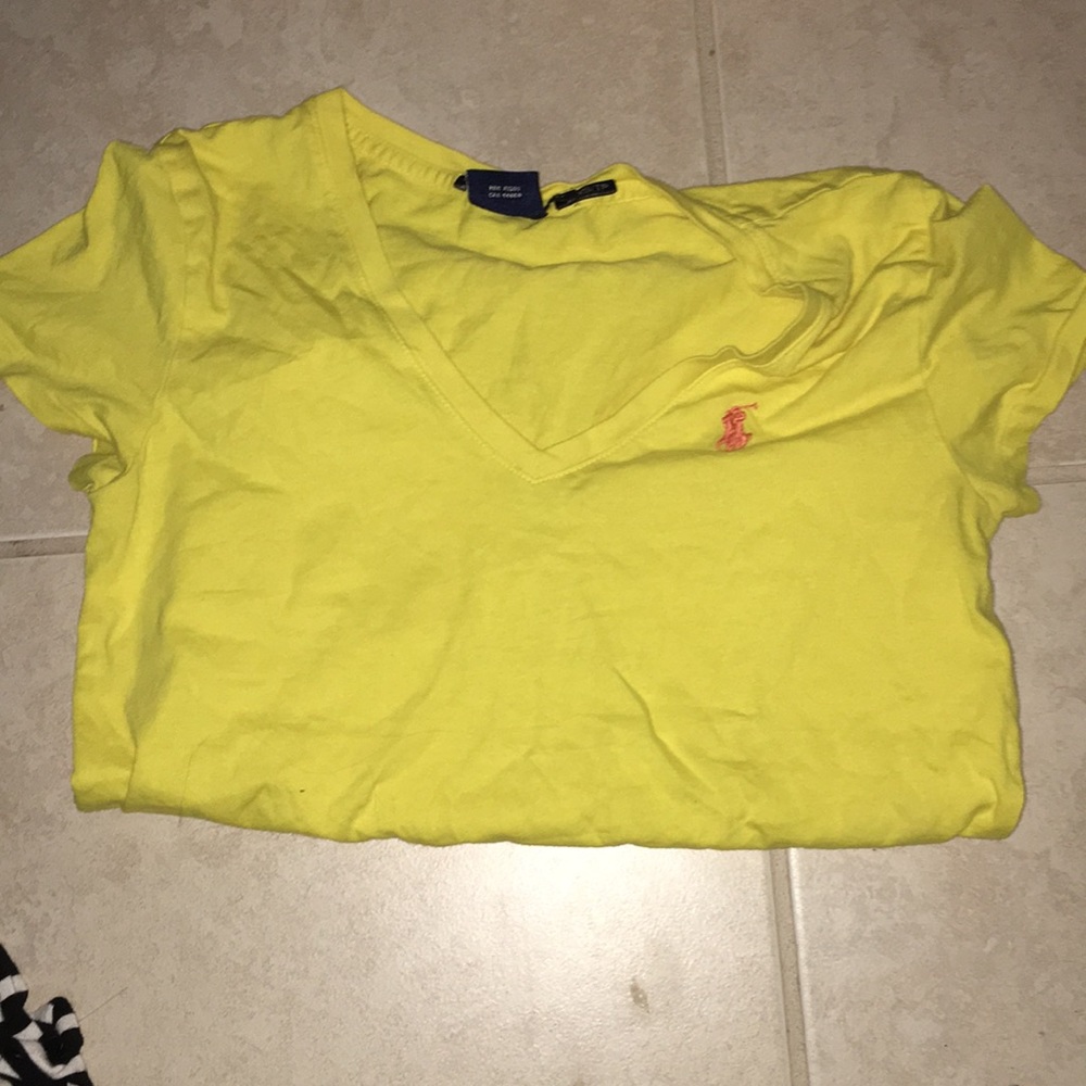 a cute polo